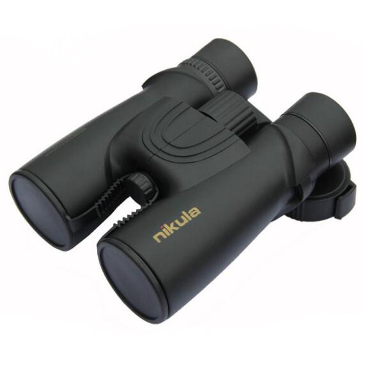 Portable Hd Binoculars for Outdoor Mountaineering - 10x42