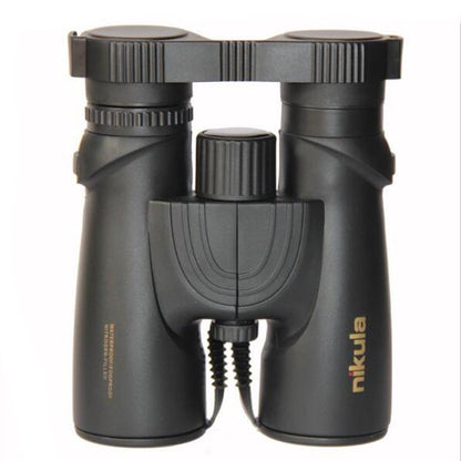 Portable Hd Binoculars for Outdoor Mountaineering - 10x42