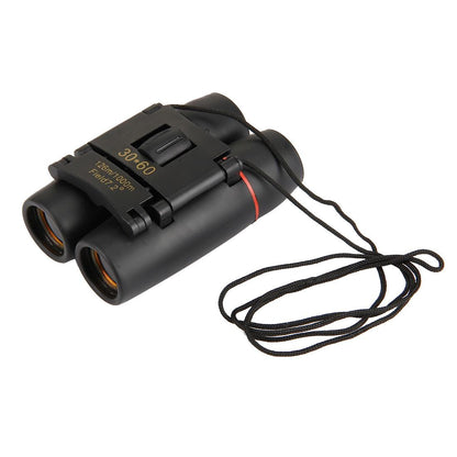 30x60mm Sakura Binoculars for Camping Hunting and Bird Watching