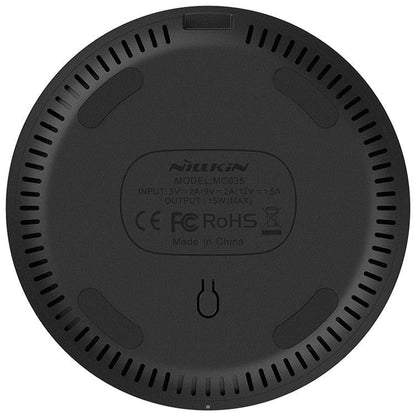 High Speed Wireless Charger Classic Nylon