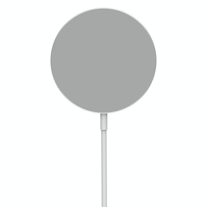Aluminum Magnetic Wireless Charger