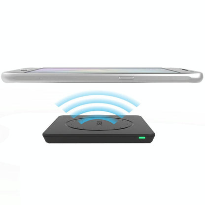 Portable Wireless Charger Pad 5V 1A Qi Standard
