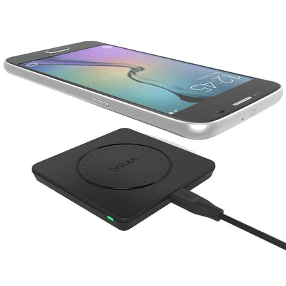 Portable Wireless Charger Pad 5V 1A Qi Standard