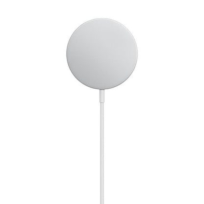 15W Round Magnetic Wireless Charger
