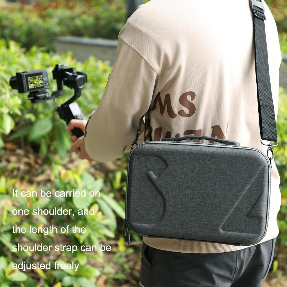 Protective Storage Bag for Dji Rs 3 Mini Stabilizer
