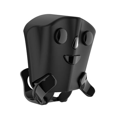 Ps4 Gamepad Back Button Accelerator Expansion - Black