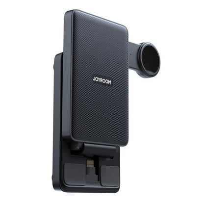 4 In 1 Wireless Charging Stand For Iphone / Airpods / Apple Watch Black