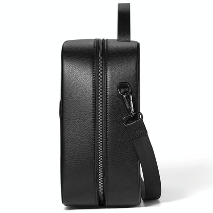 Apple Vision Pro Headset Bag - Compact Storage Solution - Black