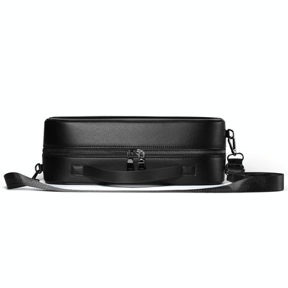 Apple Vision Pro Headset Bag - Compact Storage Solution - Black