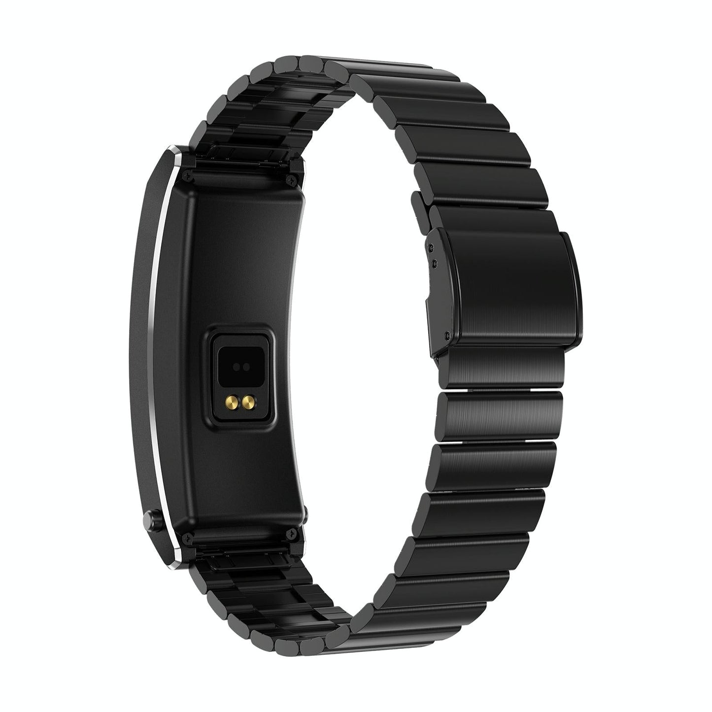 Sleep Oxygen Monitoring Smart Bracelet - Black