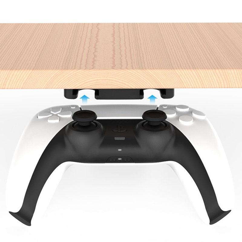 Gamepad Hanging Stand For Ps5 / Ps4 Joystick - Black - The Grand Bazaar of Australia