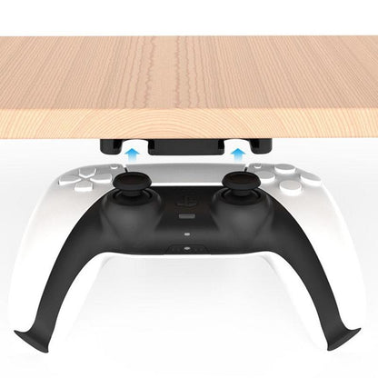 Gamepad Hanging Stand For Ps5 / Ps4 Joystick - Black - The Grand Bazaar of Australia