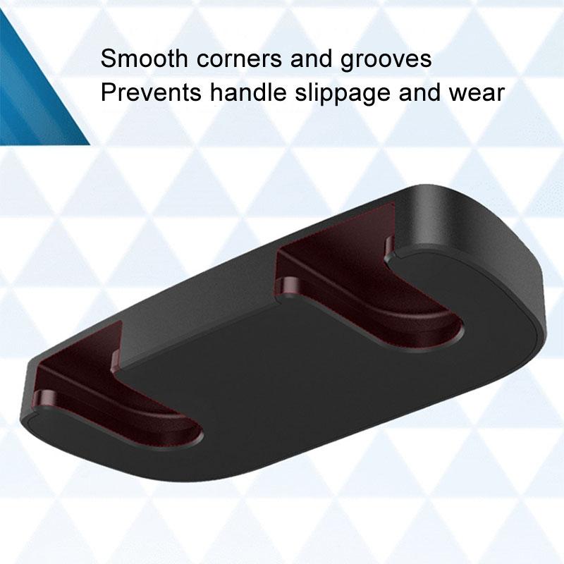 Gamepad Hanging Stand For Ps5 / Ps4 Joystick - Black - The Grand Bazaar of Australia