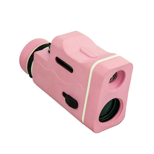 10x High List Binoculars with Infrared Light - Colourful - Cherry Pink