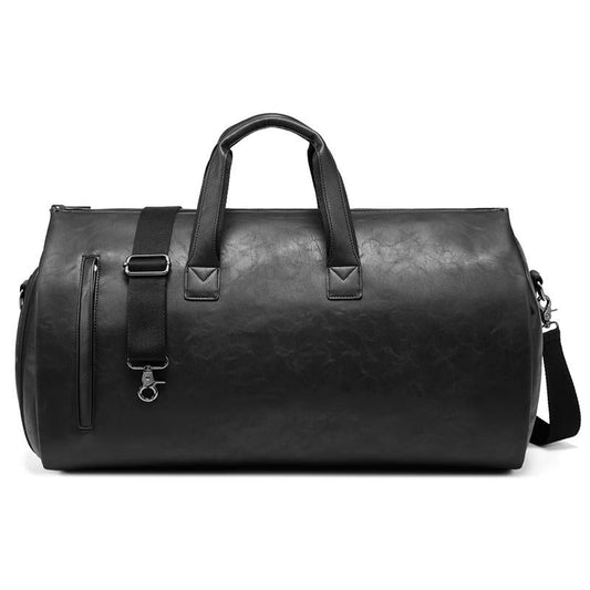 Waterproof Travel Suit Bag - Large Size - Brown