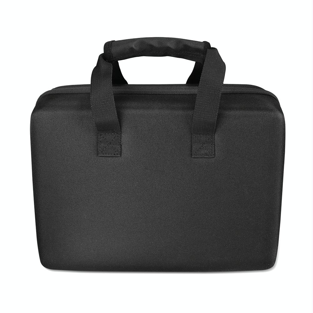 Protective Bag for b & o Beoplay Beolit 20 Speaker - Anti-drop & Shock-absorbing - Black