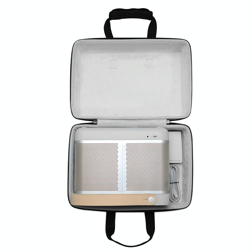 Protective Bag for b & o Beoplay Beolit 20 Speaker - Anti-drop & Shock-absorbing - Black