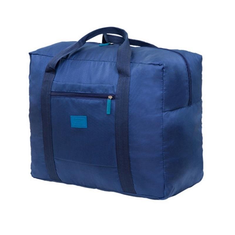 Versatile Trolley Bag - Spacious and Functional - Green