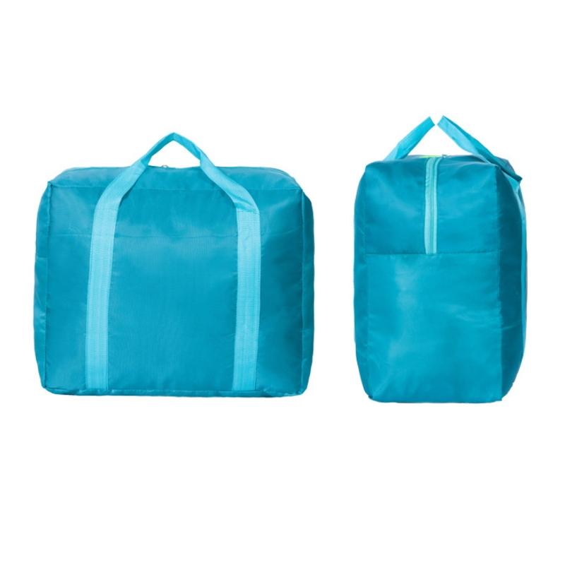 Versatile Trolley Bag - Spacious and Functional - Green
