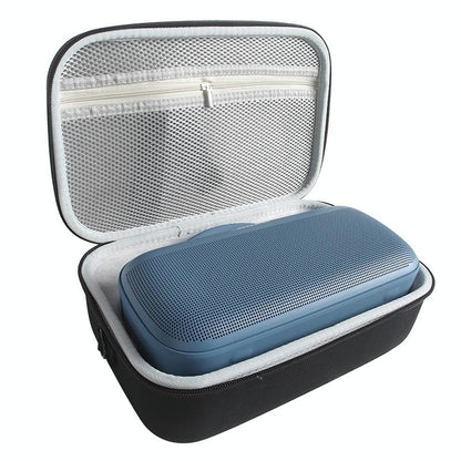 Portable Protective Bag for Bose Soundlink Max Bluetooth Speaker - Grey