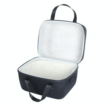Portable Speaker Storage Bag for Harman Kardon Aura Studio 3 / 4 - Black