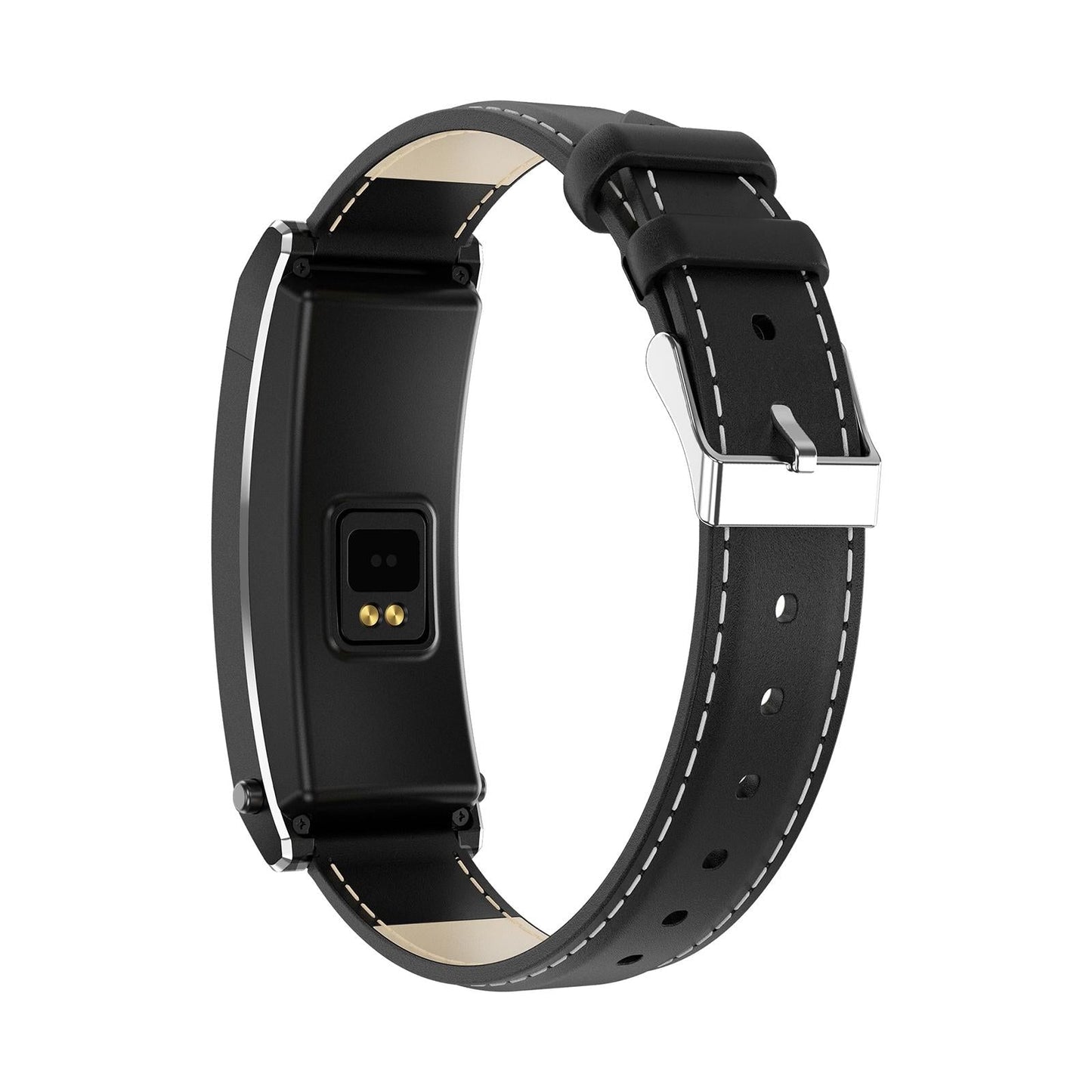 Sleep Oxygen Monitoring Smart Bracelet - Black