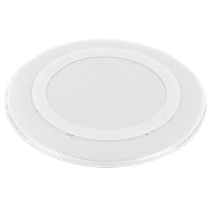 Wireless Charging Pad Qi Standard - Black