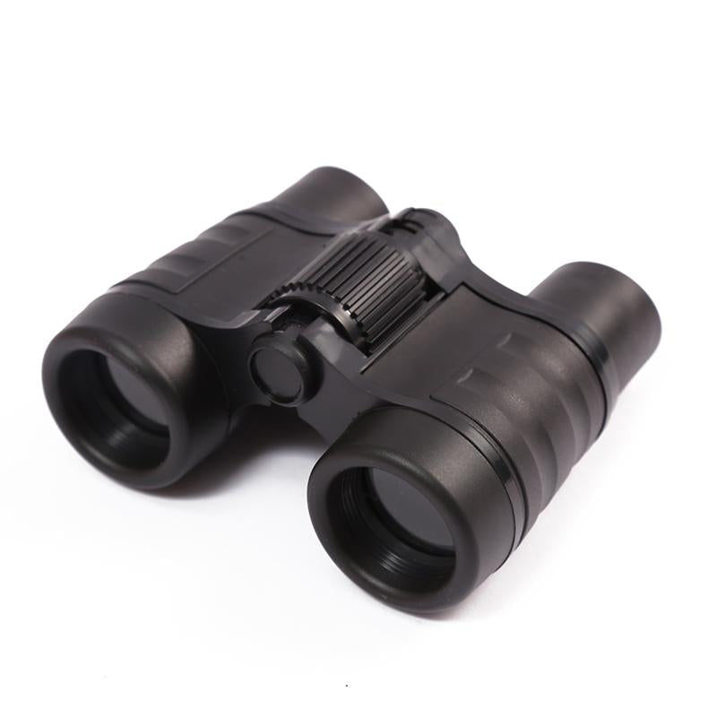 Hd Children's Binoculars for Students - Orange