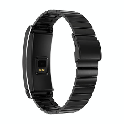 Sleep Oxygen Monitoring Smart Bracelet - Rose Gold
