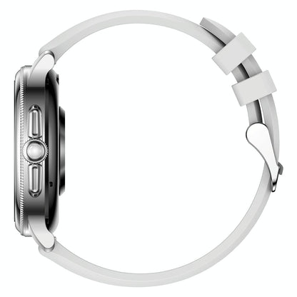 Smart Wristband With Waterproof Heart Rate And Blood Pressure Monitoring - Pink