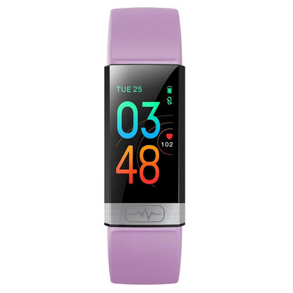 Smart Watch With Heart / Bp / Oxygen / Glucose Monitoring Available - Blue