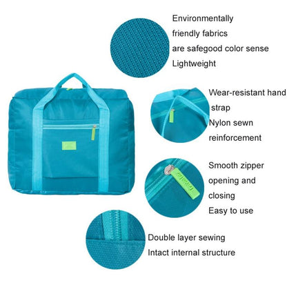 Versatile Trolley Bag - Spacious and Functional - Black