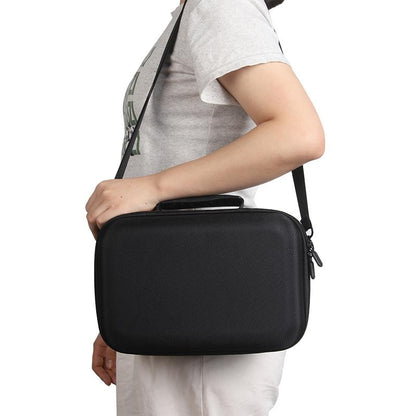 Portable Protective Bag for Bose Soundlink Max Bluetooth Speaker - Black
