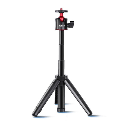 Foldable Tripod Selfie Stick with Bluetooth Remote for Gopro Hero 12