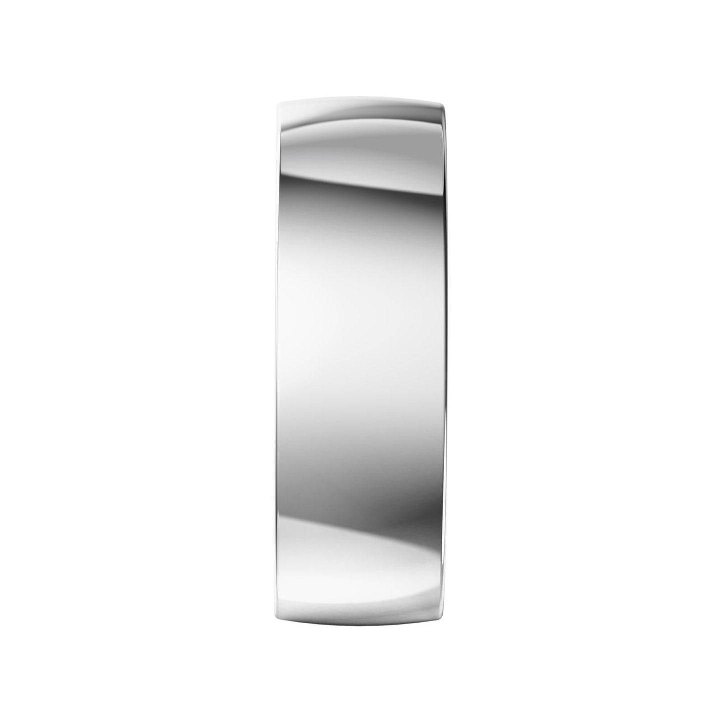 Smart Ring For Health Monitoring And Family Care - Size 22 - Silver