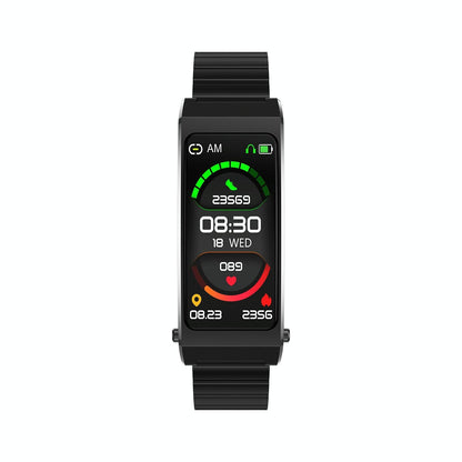 Sleep Oxygen Monitoring Smart Bracelet - Tarnish