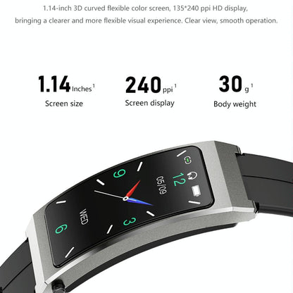Sleep Oxygen Monitoring Smart Bracelet - Tarnish