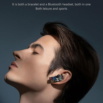 Sleep Oxygen Monitoring Smart Bracelet - Tarnish