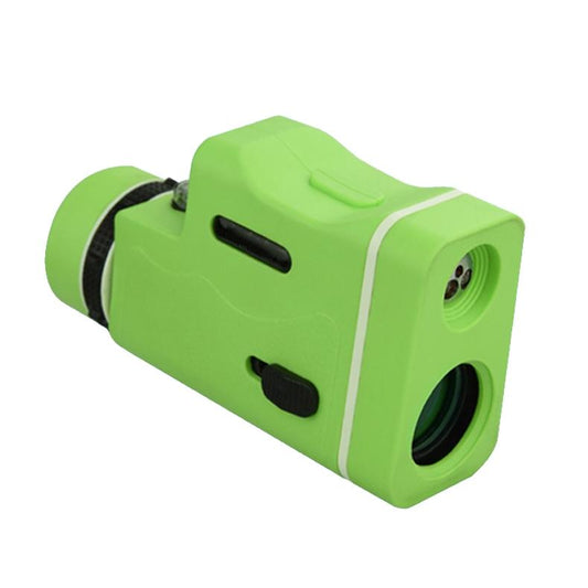 10x High List Binoculars with Infrared Light - Colourful - Fruit Green