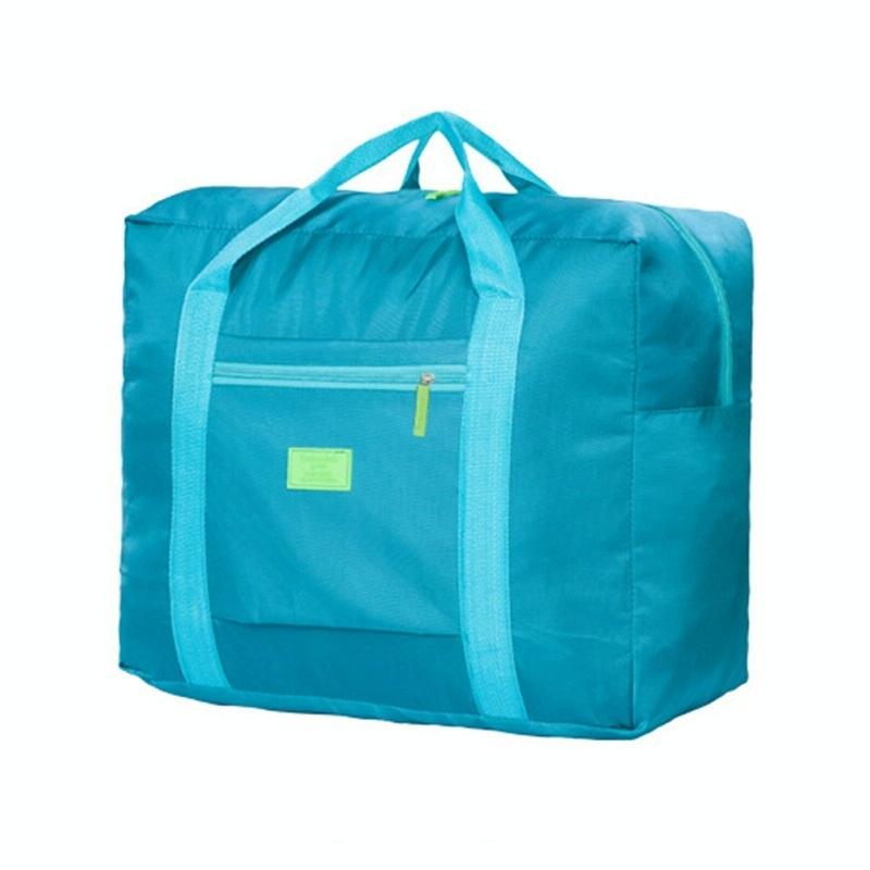 Versatile Trolley Bag - Spacious and Functional - Claret