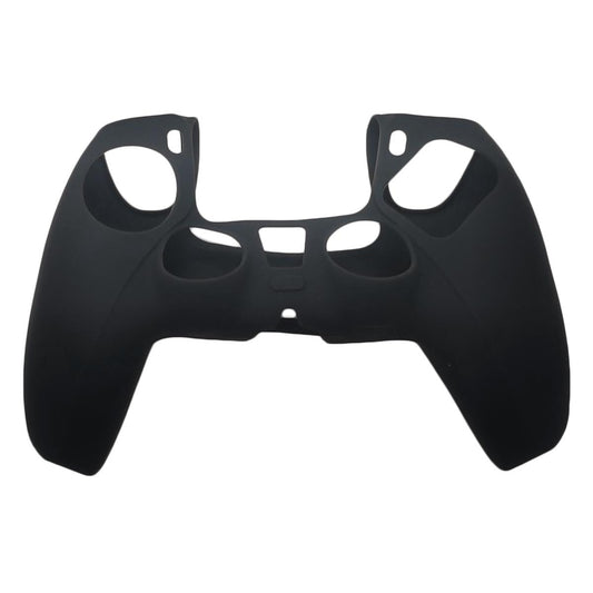 Protective Silicone Case for Sony Ps5 Gamepad - Black