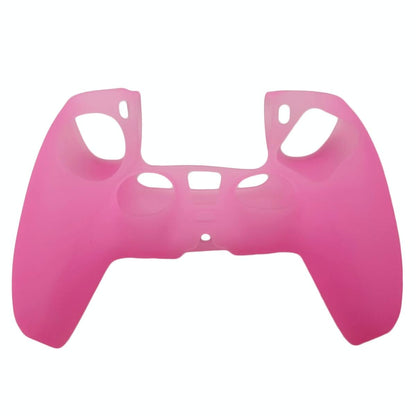 Protective Silicone Case for Sony Ps5 Gamepad - Black