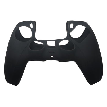 Protective Silicone Case for Sony Ps5 Gamepad - Black