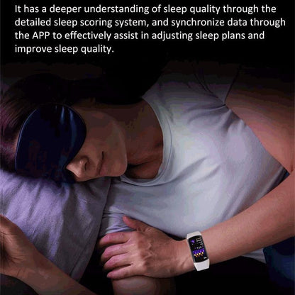 Smart Bracelet With Bluetooth Calling And Blood Oxygen Monitoring - Hd Tft Display - Pink