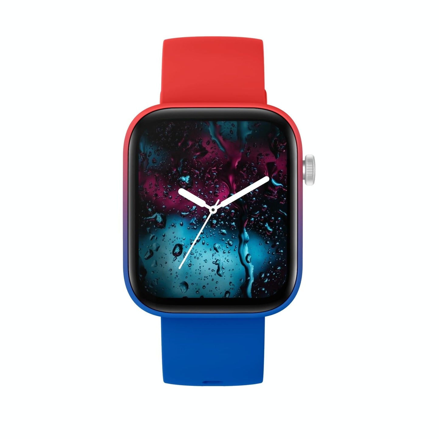 1.8 Inch Tft Screen Bluetooth Smart Watch Support Heart Rate Monitoring & 100+ Sports Modes - Gold