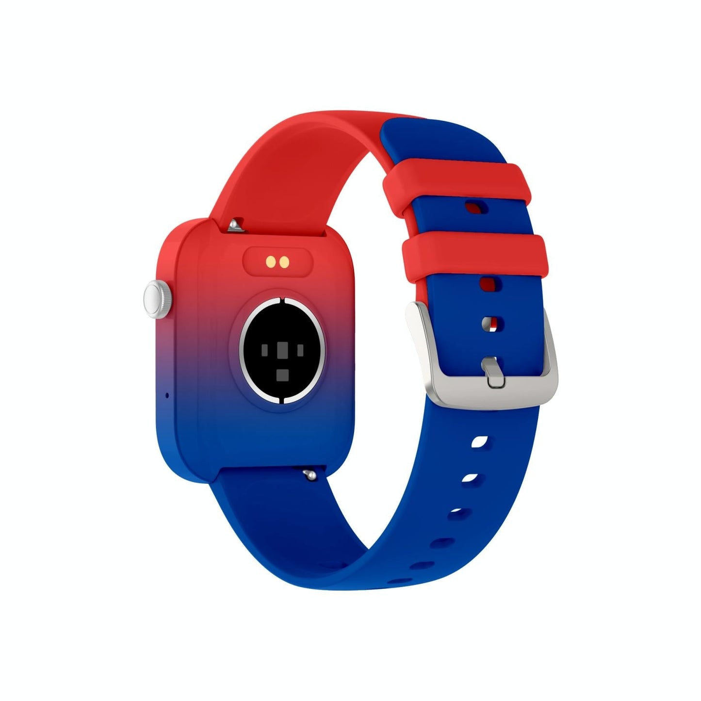 1.8 Inch Tft Screen Bluetooth Smart Watch Support Heart Rate Monitoring & 100+ Sports Modes - Gold
