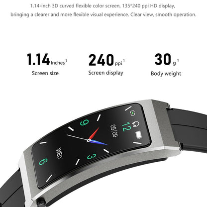 Sleep Oxygen Monitoring Smart Bracelet - Tarnish