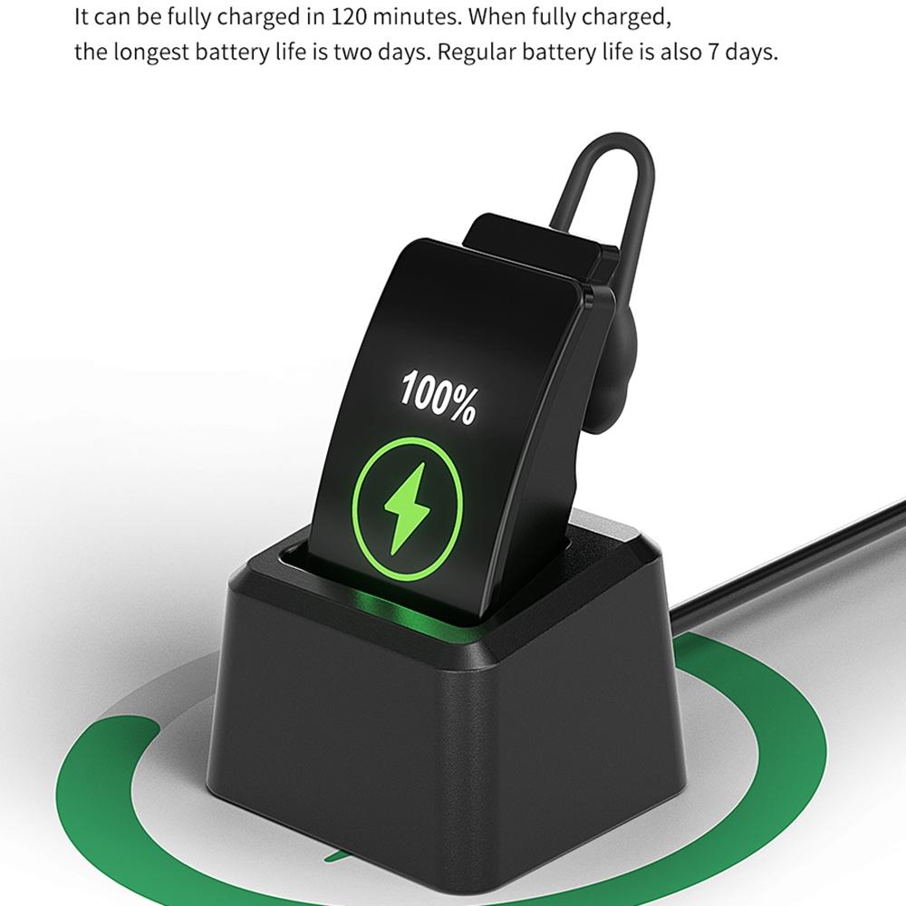 Sleep Oxygen Monitoring Smart Bracelet - Tarnish