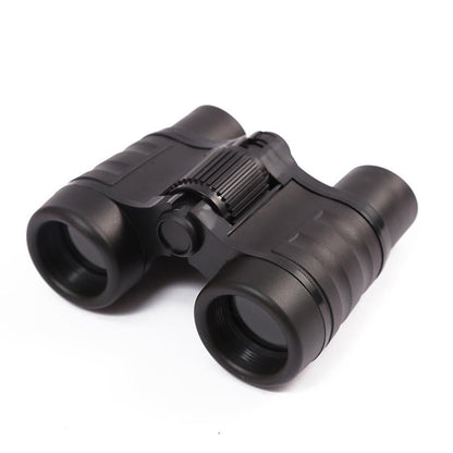 Hd Children's Binoculars for Students - Blue
