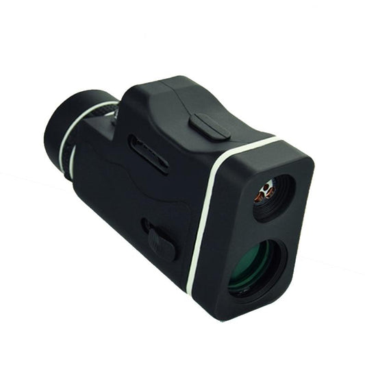 10x High List Binoculars with Infrared Light - Colourful - Magic Black